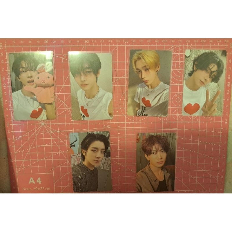 ENHYPEN ROMANCE UNTOLD PC OFFICIAL