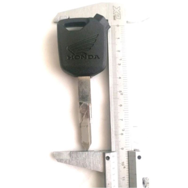 BAYAR DITEMPAT Bahan kunci duplikat vario 150 New lock honda scoopy variasi original