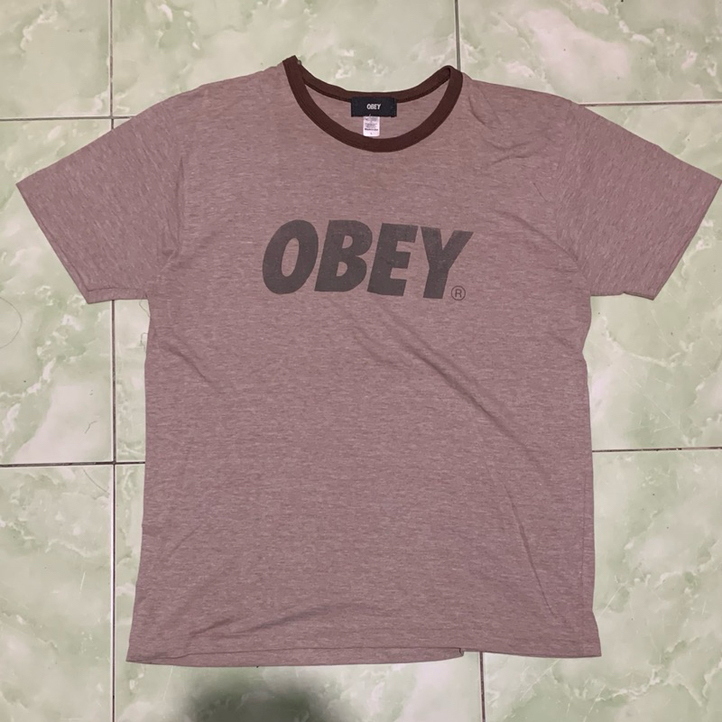 kaos obey