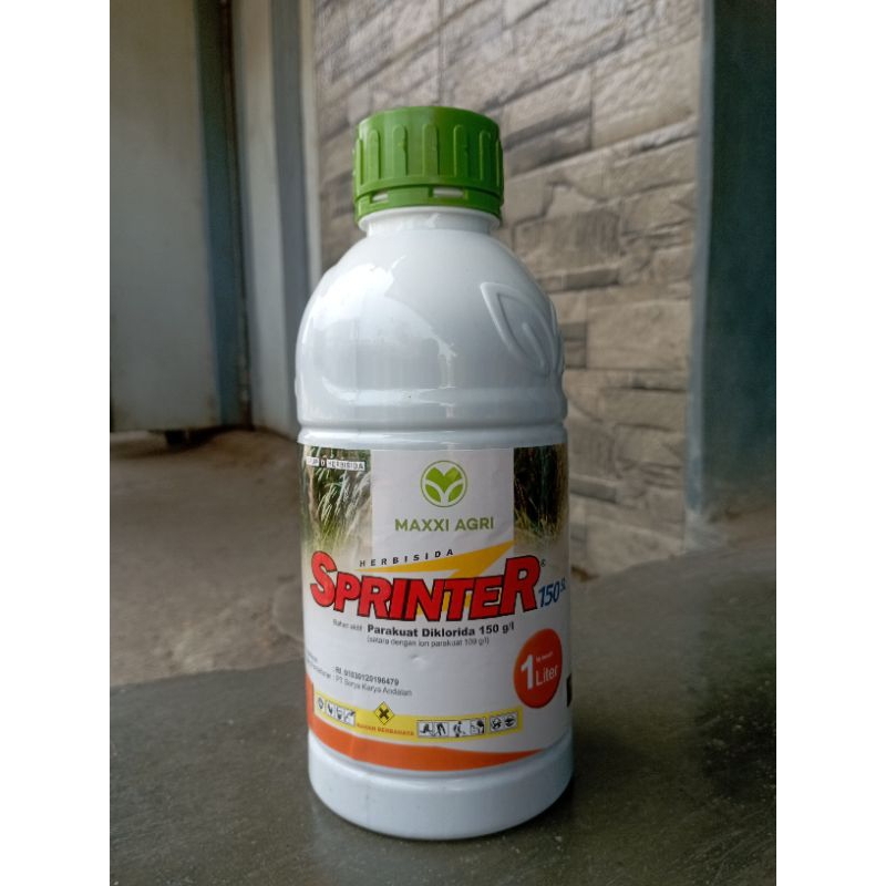 Sprinter 150 SL [Herbisida] 1 L