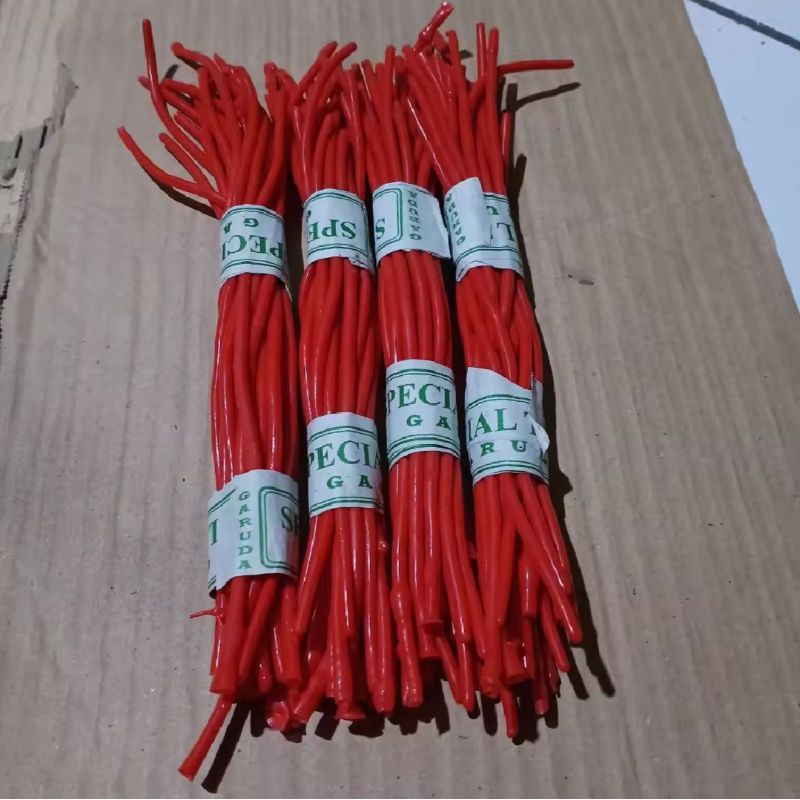 Karet pentil 3 biji 3rb 15cm spet lolohan burung sepet lovebird falk makau ban sepeda becak gerobak