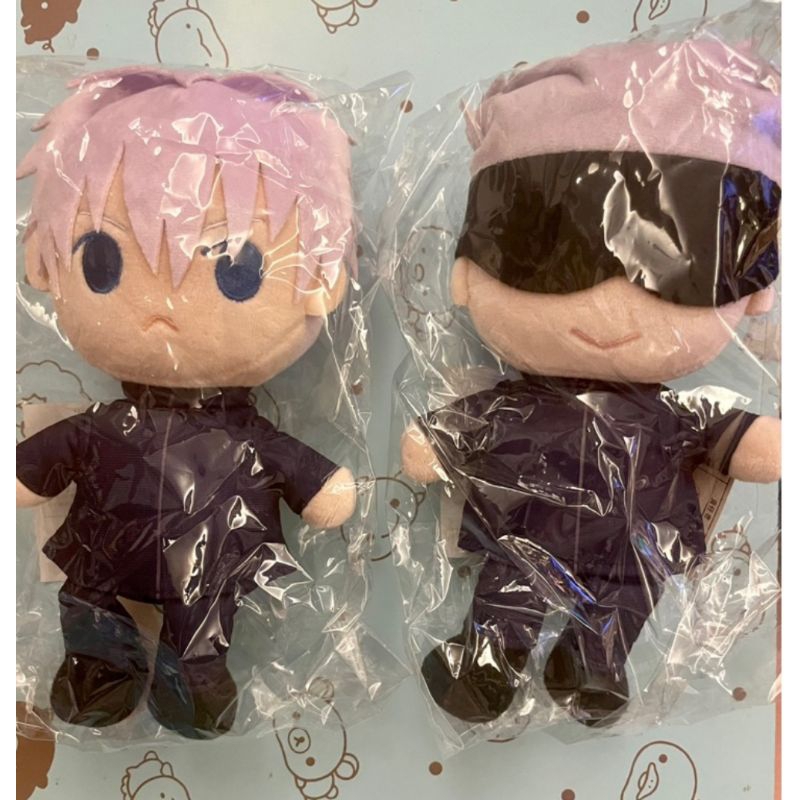 Gojo Satoru Plushie doll