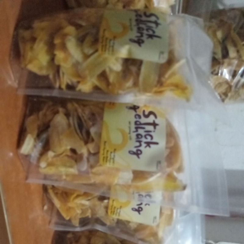 

Stick Gedhang