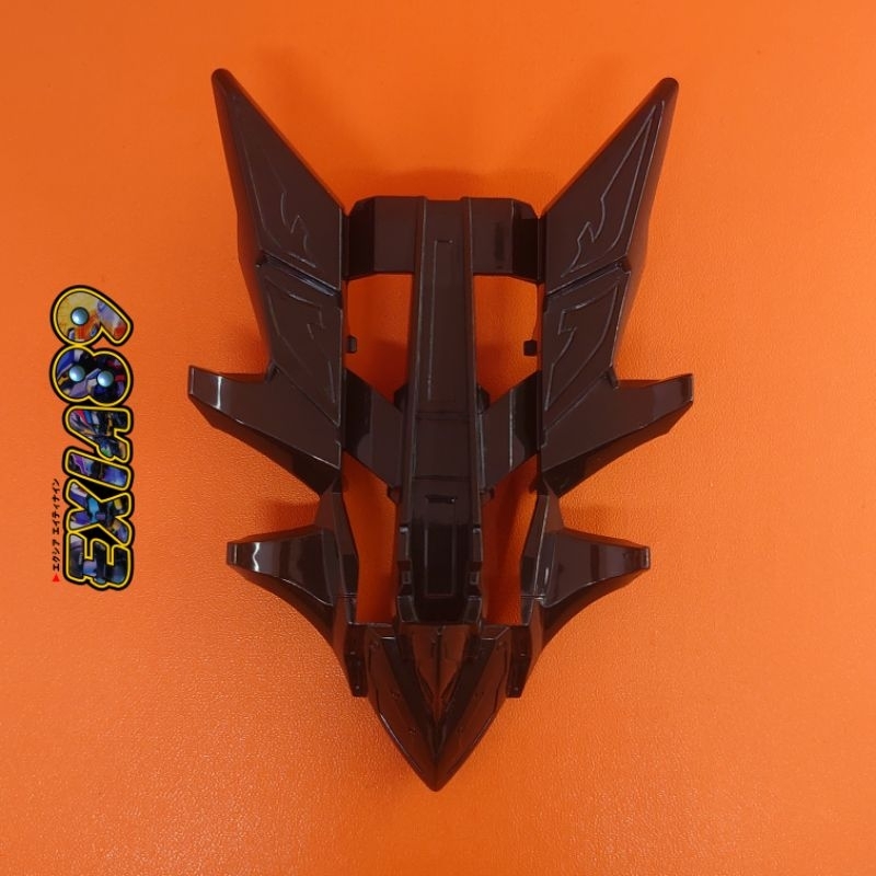 Crush Gear Part (33) - Body Cover King Kaizer Bandai