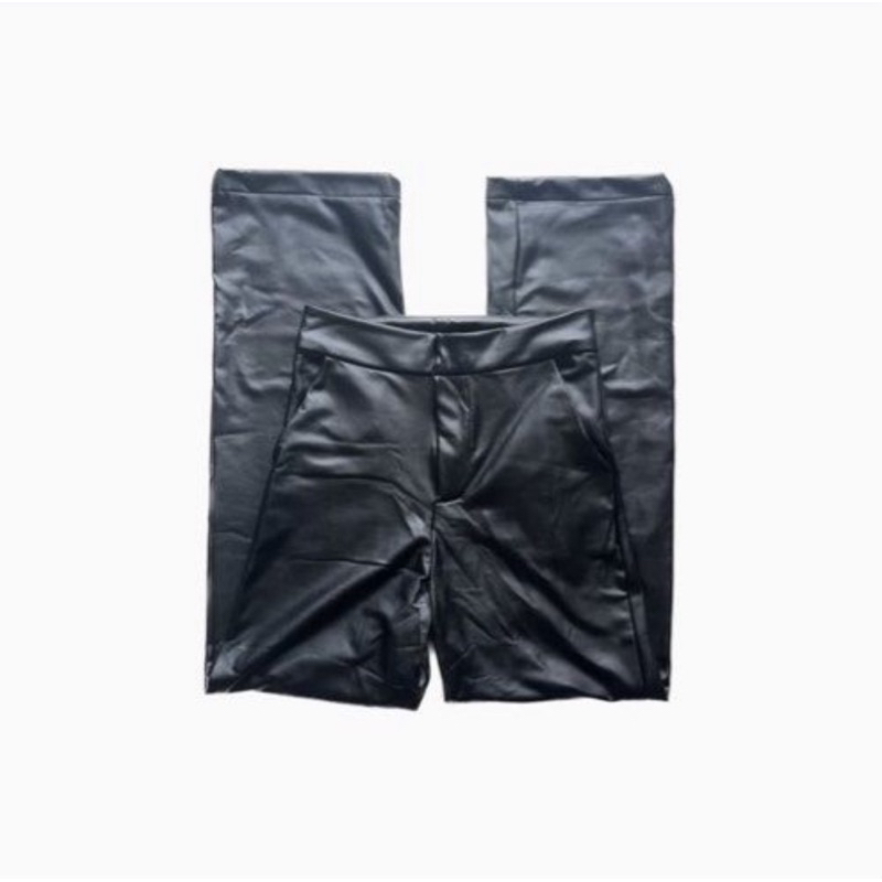 leather pants