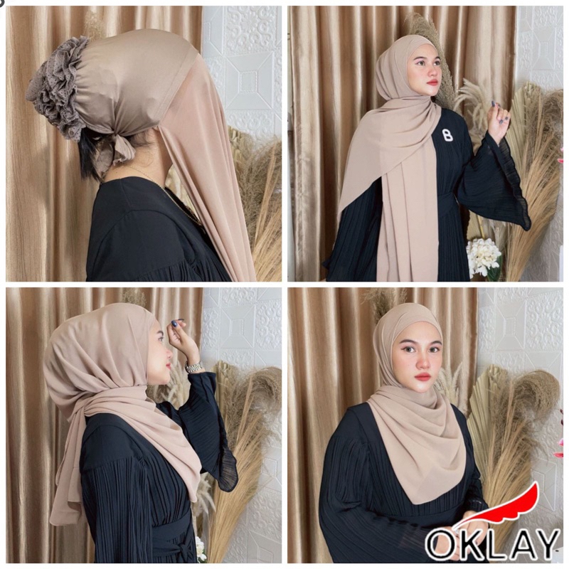 PASMINA INSTAN INER TURKY CEPOL