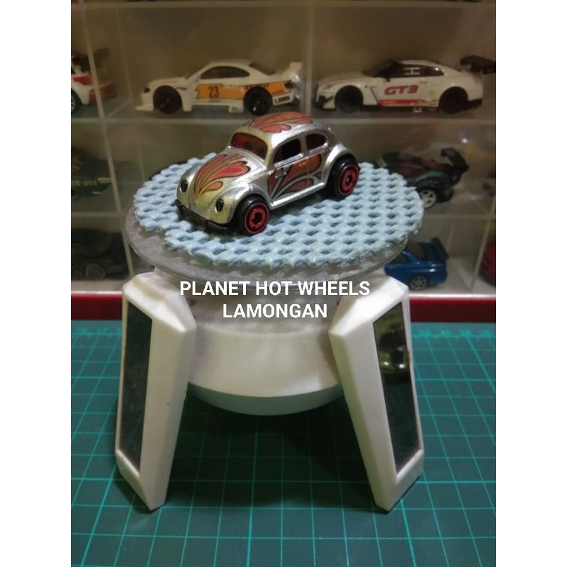 hot wheels zamac volkswagen beetle