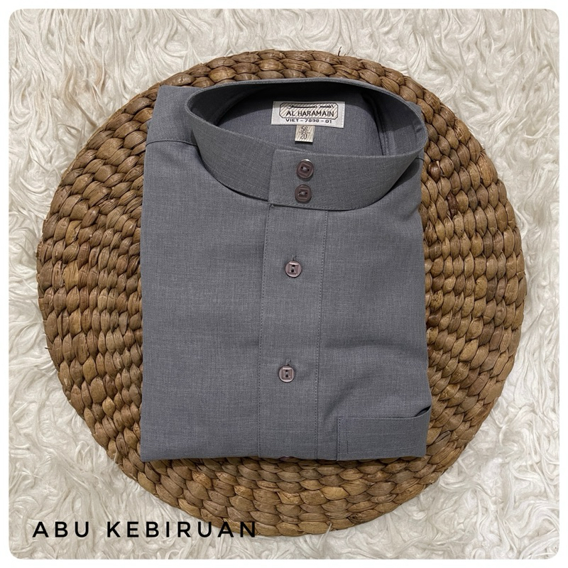 Jubah AlHaramain Woll DUBAI