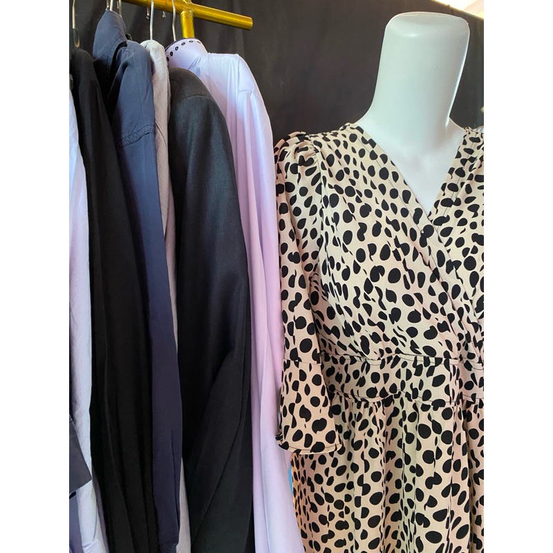 BALL CREWNECK & HODIE