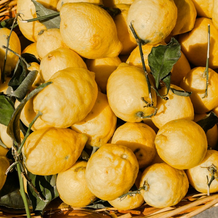 

BUAH LEMON 1KG
