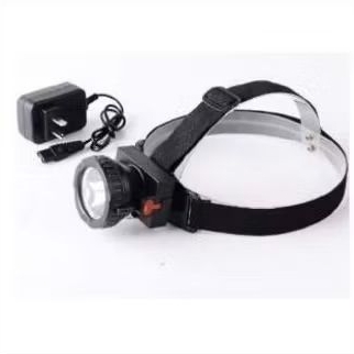 Senter kepala explosion proof Rechargeable explosion proof headband light
