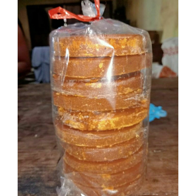 gula merah asli khas kebumen