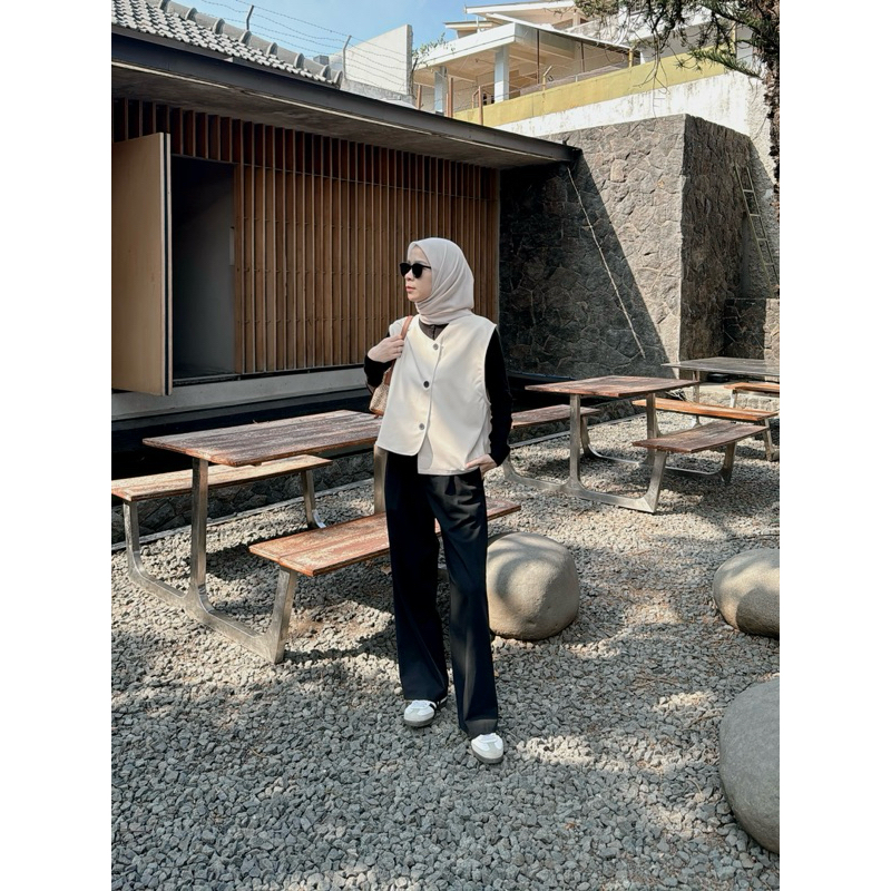 DIMA.HF - HANEL VEST