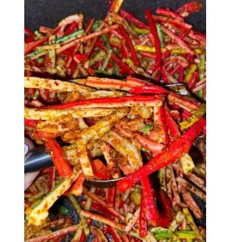 

SebringBetonPedasGurih