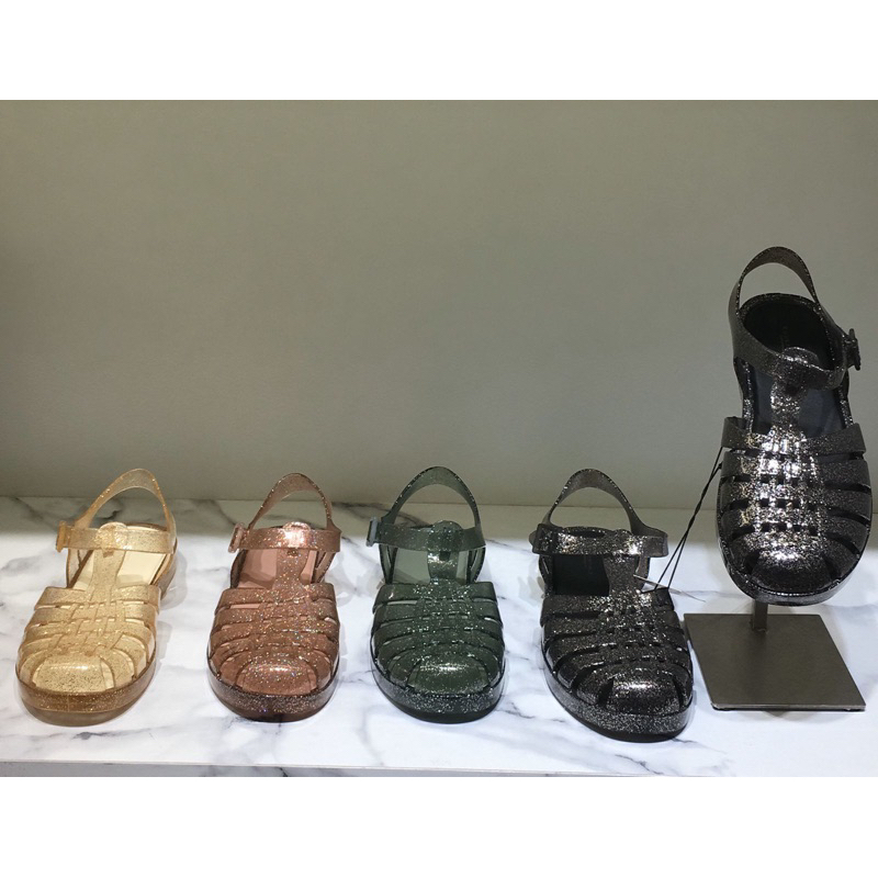 Sandal Urban&Co Yuzu jelly sale