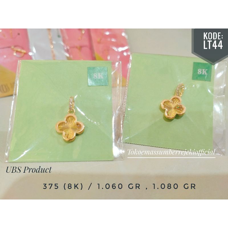 x5n liontin/liontin 375/liontin 300 / liontin 6k / liontin 8k /liontin emas /liontin emas 375 /liont