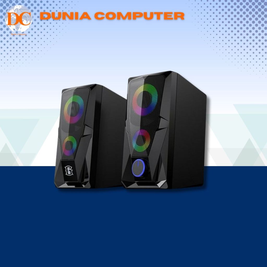 Speaker Robot RS 200