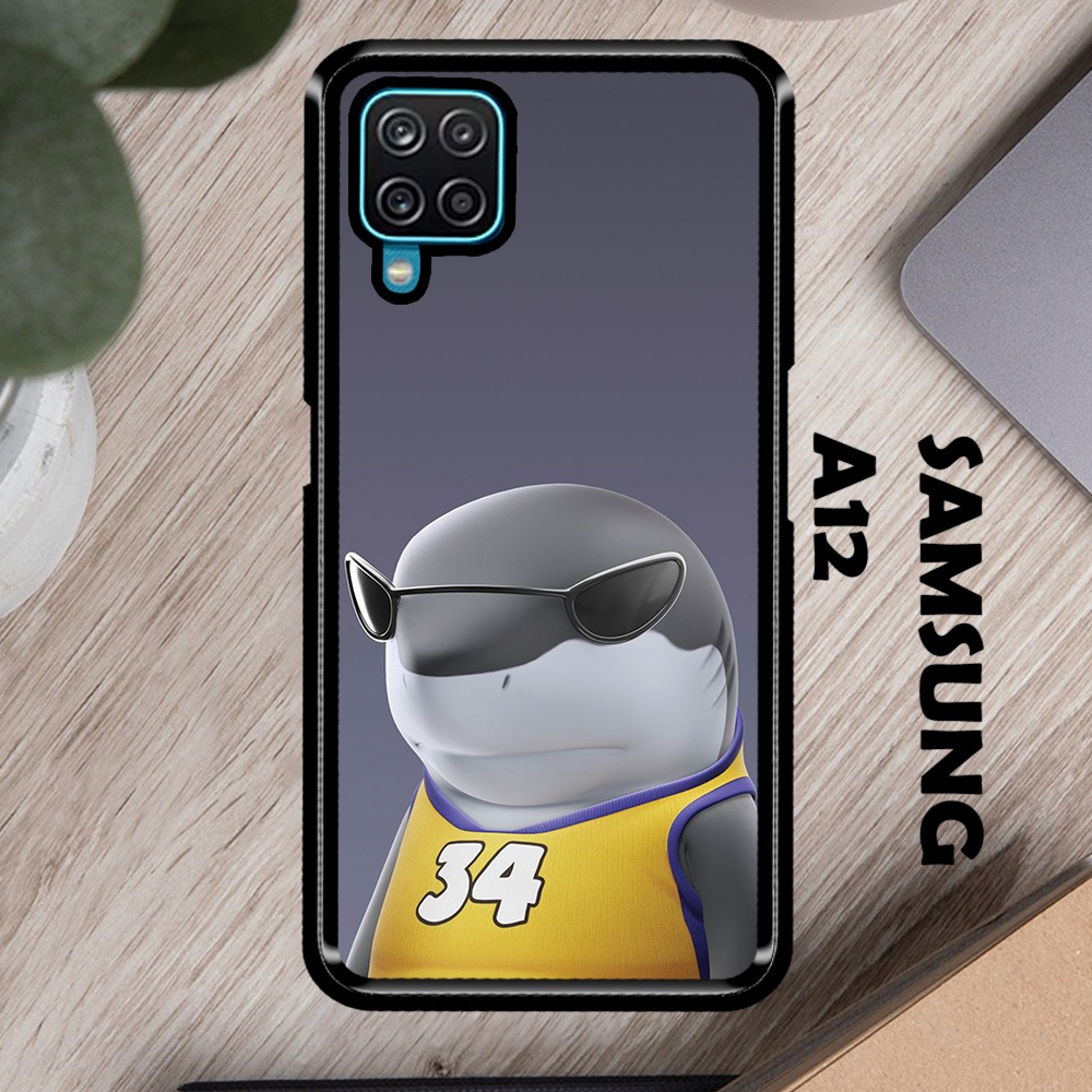 [A12] CASING HANDPHONE SAMSUNG A12 - CASE SAMSUNG A12 - CASING AESTHETIC - CASE KEREN VIRAL TERBARU 