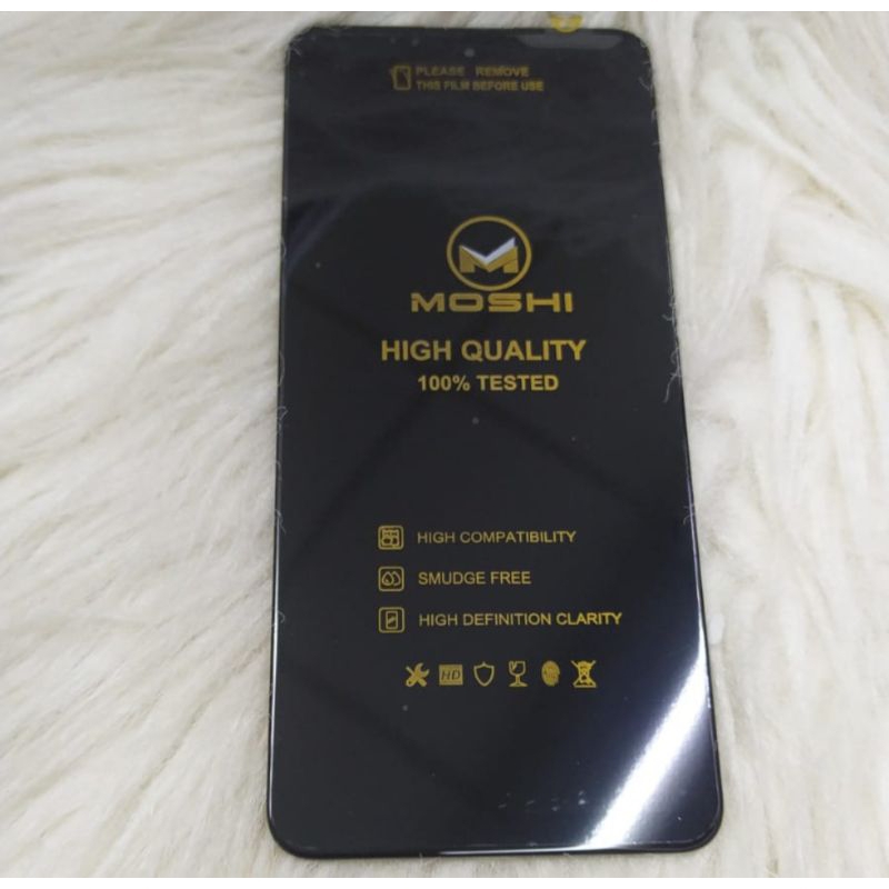 lcd moshi for smartphone redmi note 11 5g poco m4 pro 5g