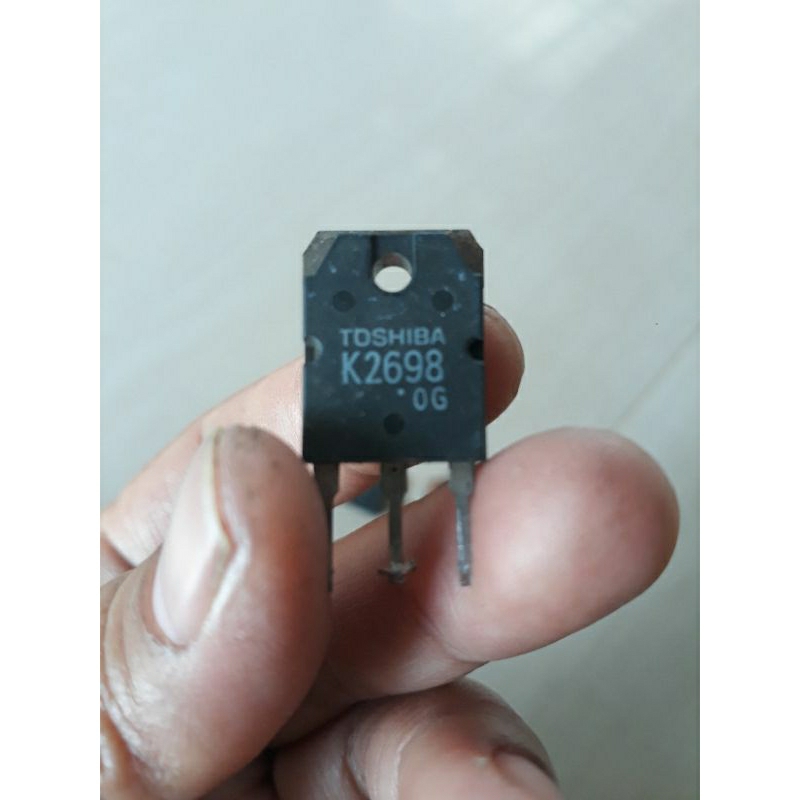 K2698,K2698 original