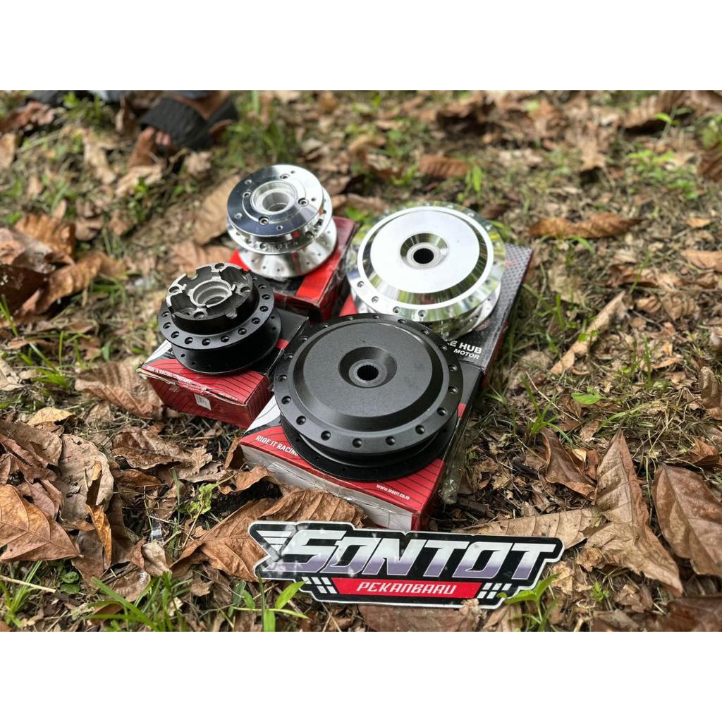 TROMOL RIDE IT BEAT VARIO 150