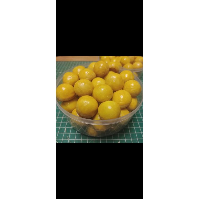 

Kue Nastar