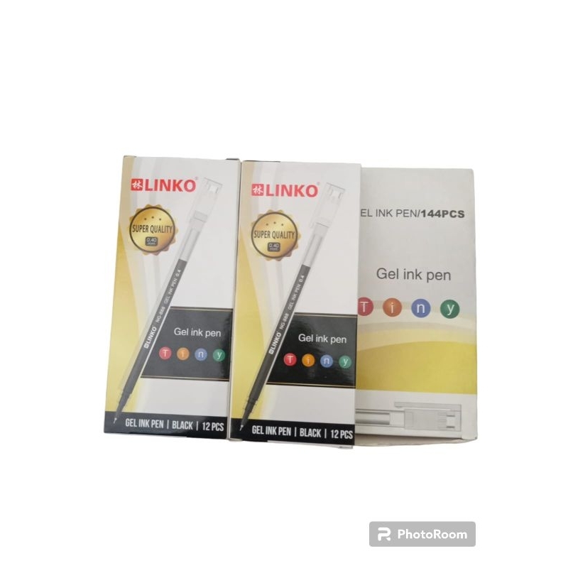 

bolpoin Linko 12 pcs