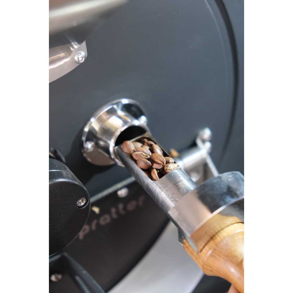 

GFD Kopi Arabika Ribang Gayo Lunaberry Biji Kopi Single Orin Arabica 200gr