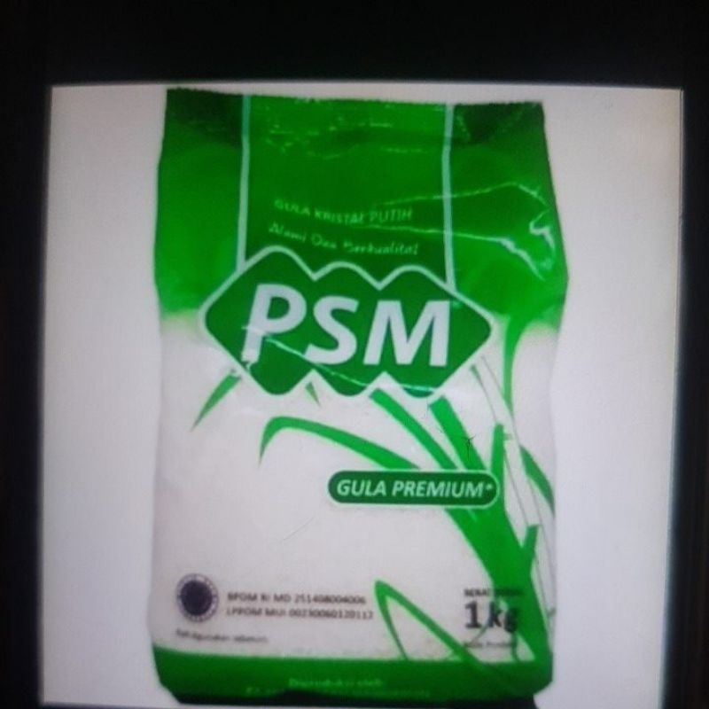 

gula pasir premium psm 1kg