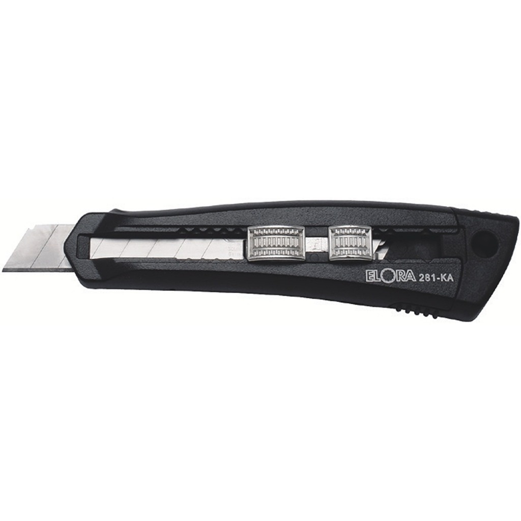 

ELORA 281-KA18 Pemotong Pengaman 180 mm (Peralatan ELORA)