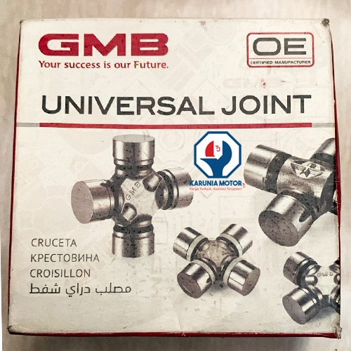 Universal Cross Joint Kopel New Carry TAYO