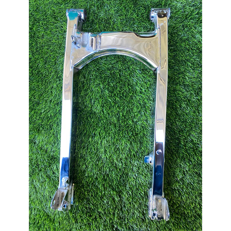 ARM MEGAPRO PRIMUS ORIGINAL FULL CHROME