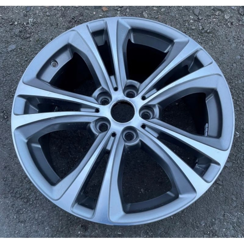 Velg Original/OEM BMW X1 R18