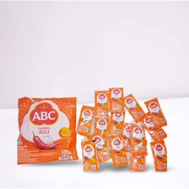 

Saos ABC Stik 1 Dus ( 21 x 22 x 8 gram )
