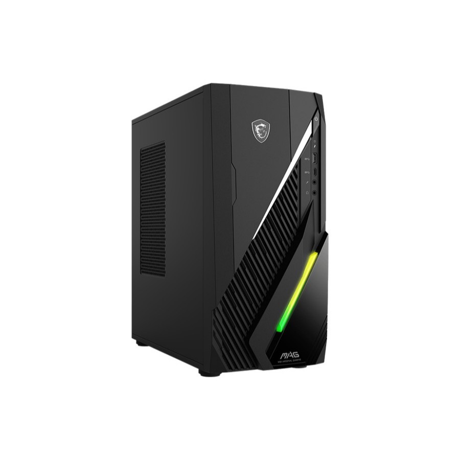 MSI MAG Infinite E1 12 (I5 12400F, RTX 3050, 16GB, SSD 1TB, Win 11 & OHS)