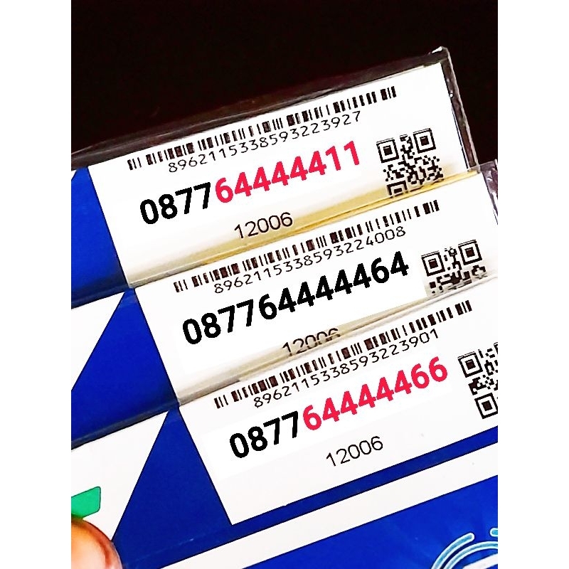 XL NOMER CANTIK PILIHAN PANCA