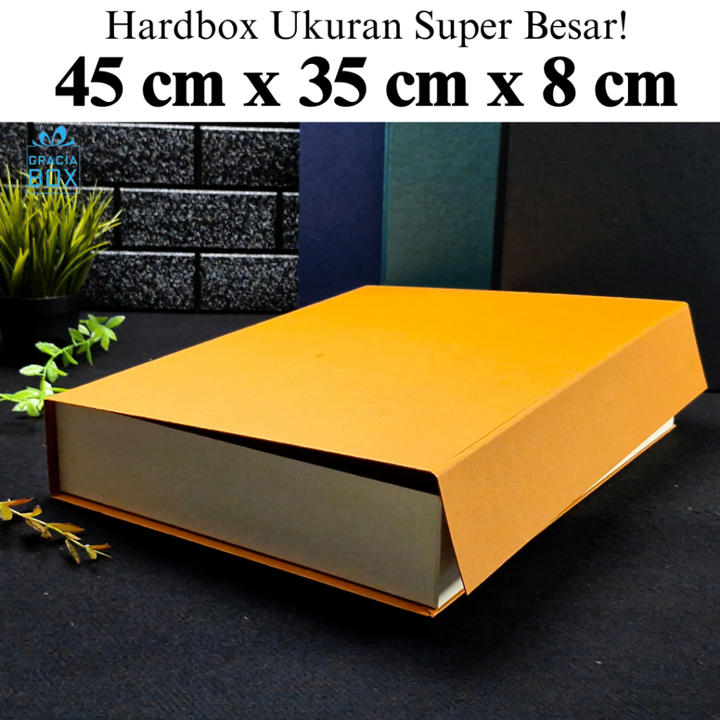

BOX HAMPERS - BOX CORPORATE GIFT-GIFT BOX Ukuran 45 cm x 35 cm x 8 cm