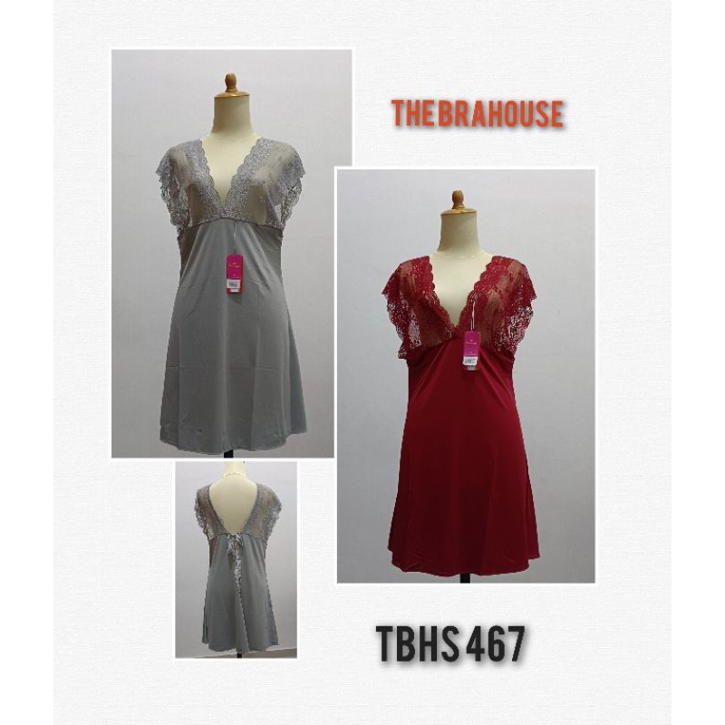 Harga Sale lingerie sexi The Brahouse uk Free size