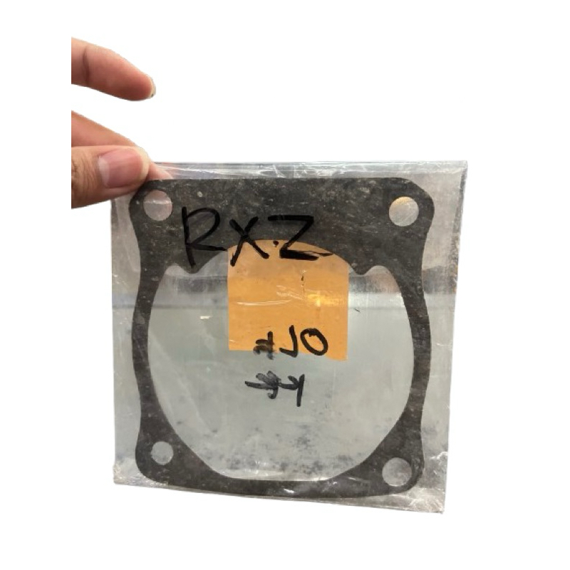 PAKING BLOK SEHER KERTAS, PAKING BLOK HEAD RXZ YAMAHA RXZ