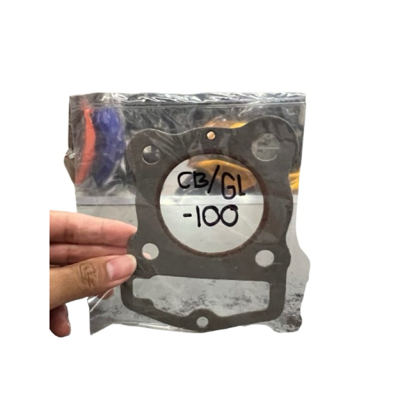 PAKING BLOK SEHER KERTAS, PAKING BLOK HEAD CB 100 GL 100 GL100 CB100