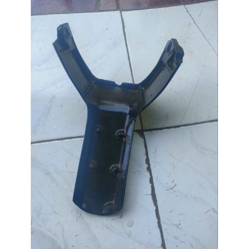 karet legsil Astrea Prima, karet sayap original copotan motor prima