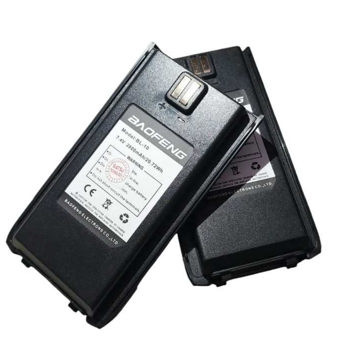 BATERAI HT GENGGAM BAOFENG TRI BAND A58S