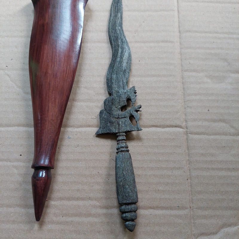 tu mbak begawan abiyoso meteorid