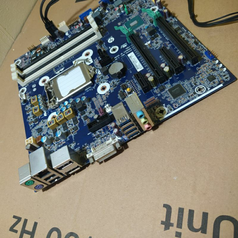 Motherboard HP Z240 Tower Workstation