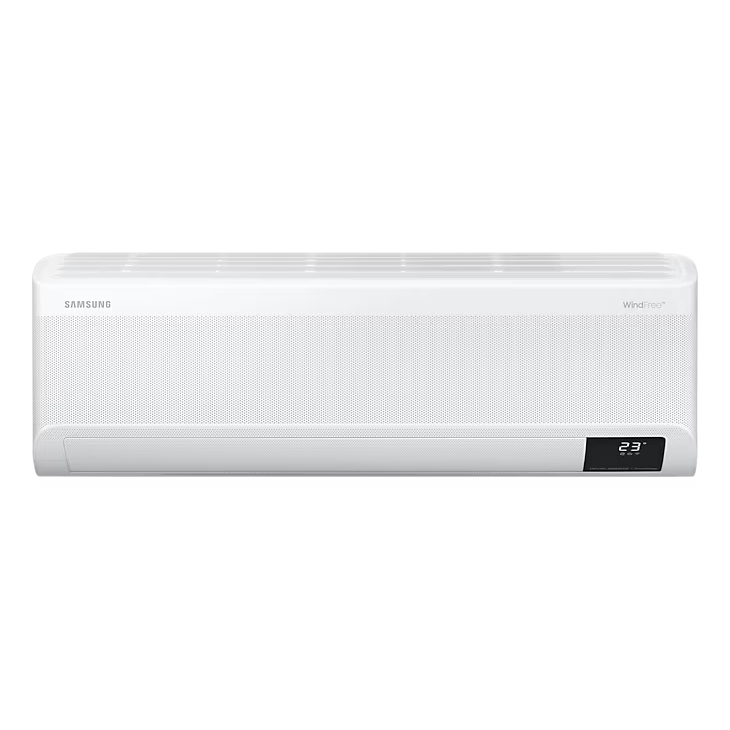 SAMSUNG AC INVERTER 2 PK SAMSUNG AR18BYFANWKNSE SAMSUNG WINDFREE INVERTER