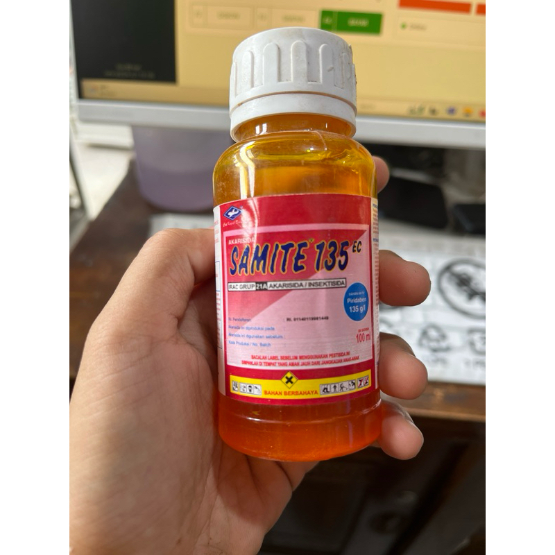 SAMITE 100ML