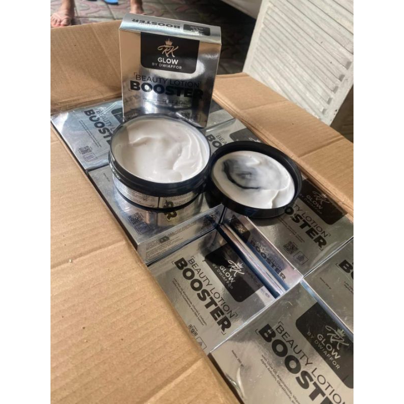 BEAUTY LOTION BOOSTER
