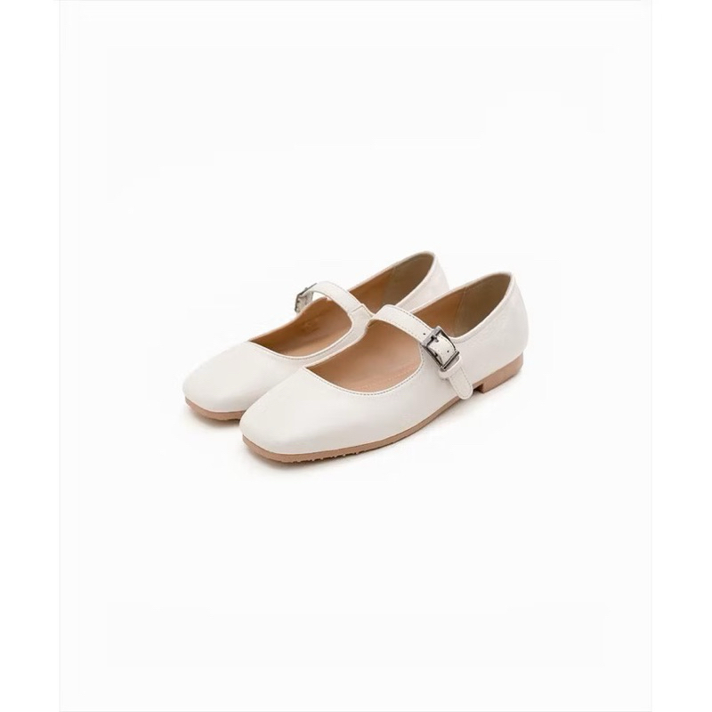 Cajsa Shoes Preloved