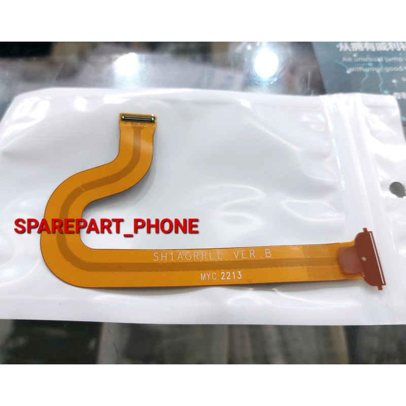 original flexible lcd fleksibel board lcd huawei matepad T10S 10.1 inch AGS3-L09 / AGS3-W09