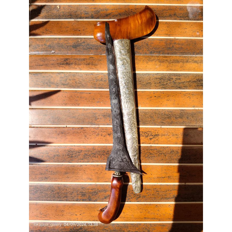 dapur brojol pamor melati sinebar